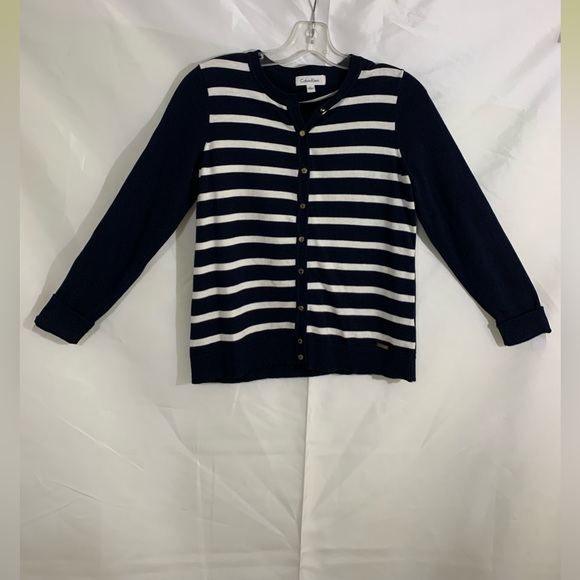 Sweaters - Calvin Klein sweater & chaps sweater two for $15 really good price (n1/24